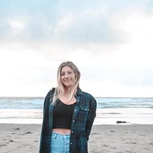 Meet your Posher, Erin